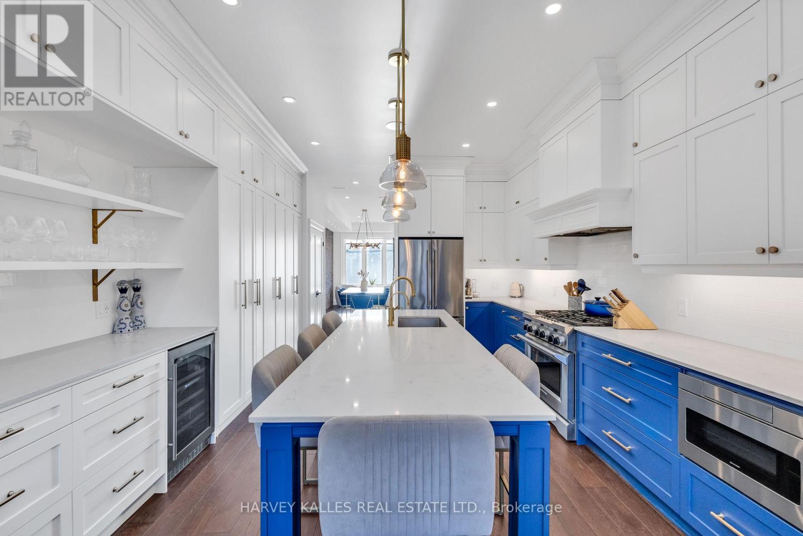 257 Borden Street, Toronto, Ontario  M5S 2N5 - Photo 17 - C12377971