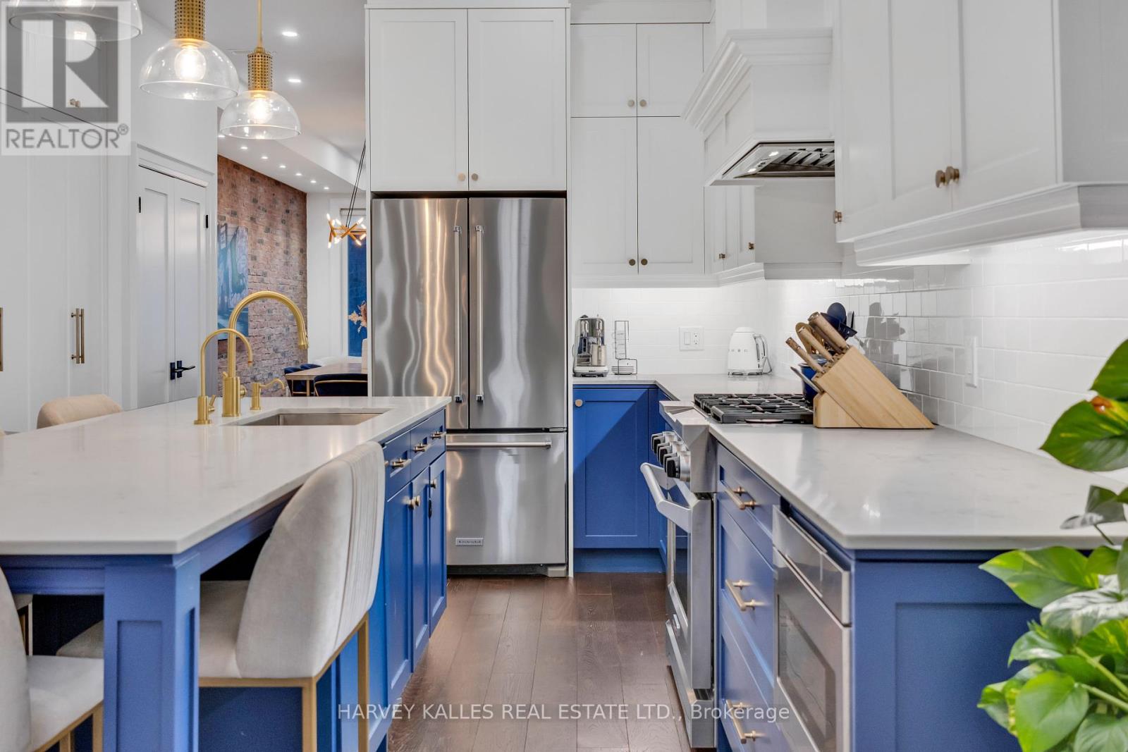 257 Borden Street, Toronto, Ontario  M5S 2N5 - Photo 18 - C12377971