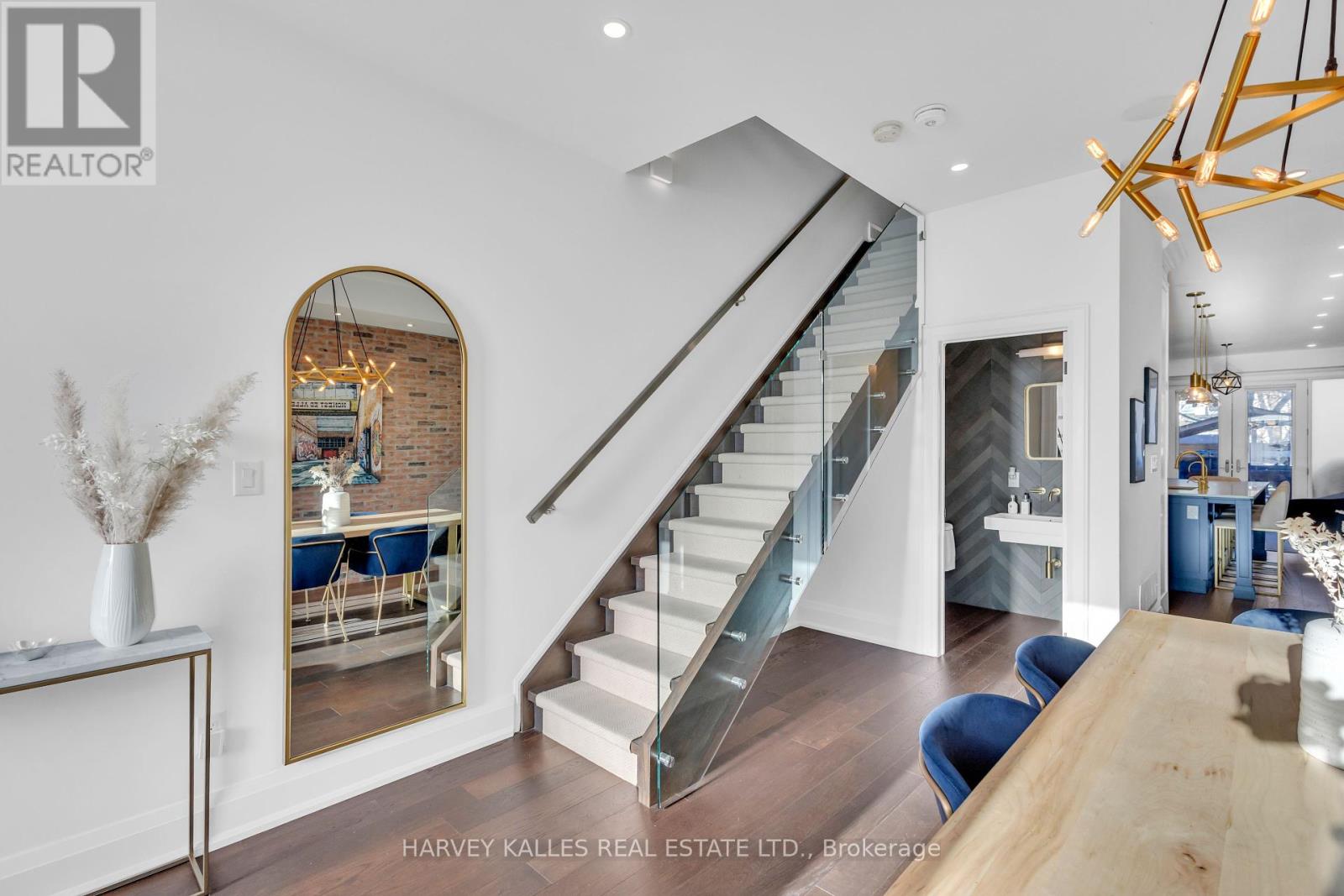 257 Borden Street, Toronto, Ontario  M5S 2N5 - Photo 23 - C12377971