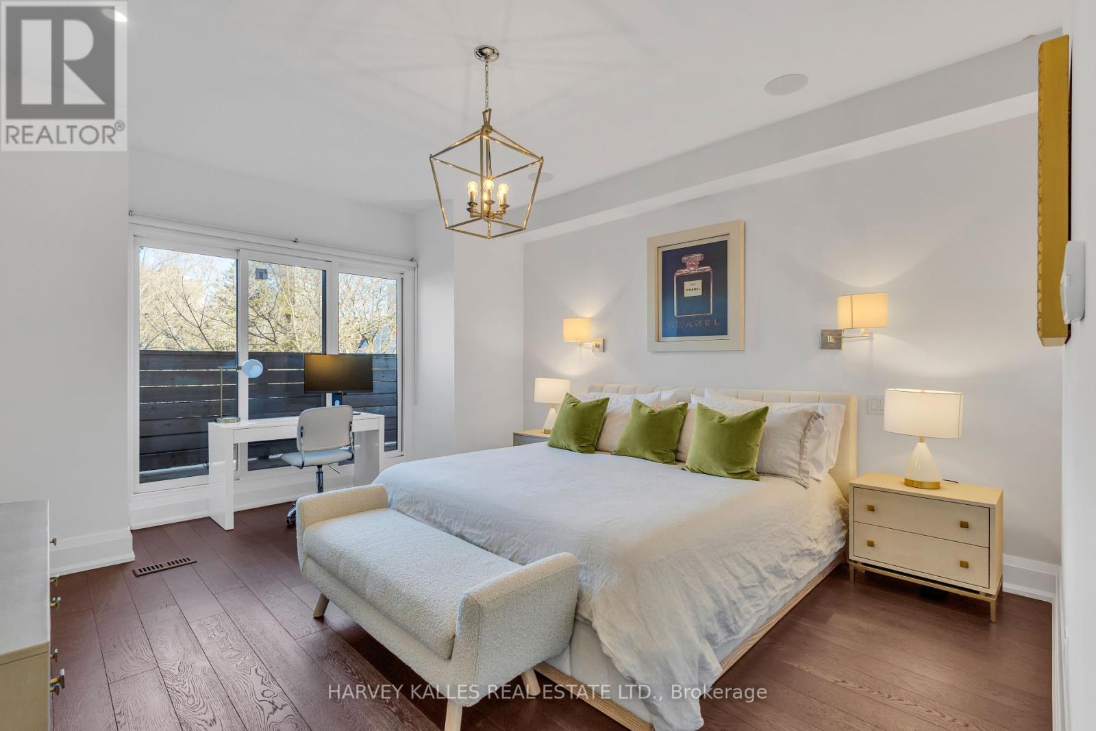 257 Borden Street, Toronto, Ontario  M5S 2N5 - Photo 27 - C12377971