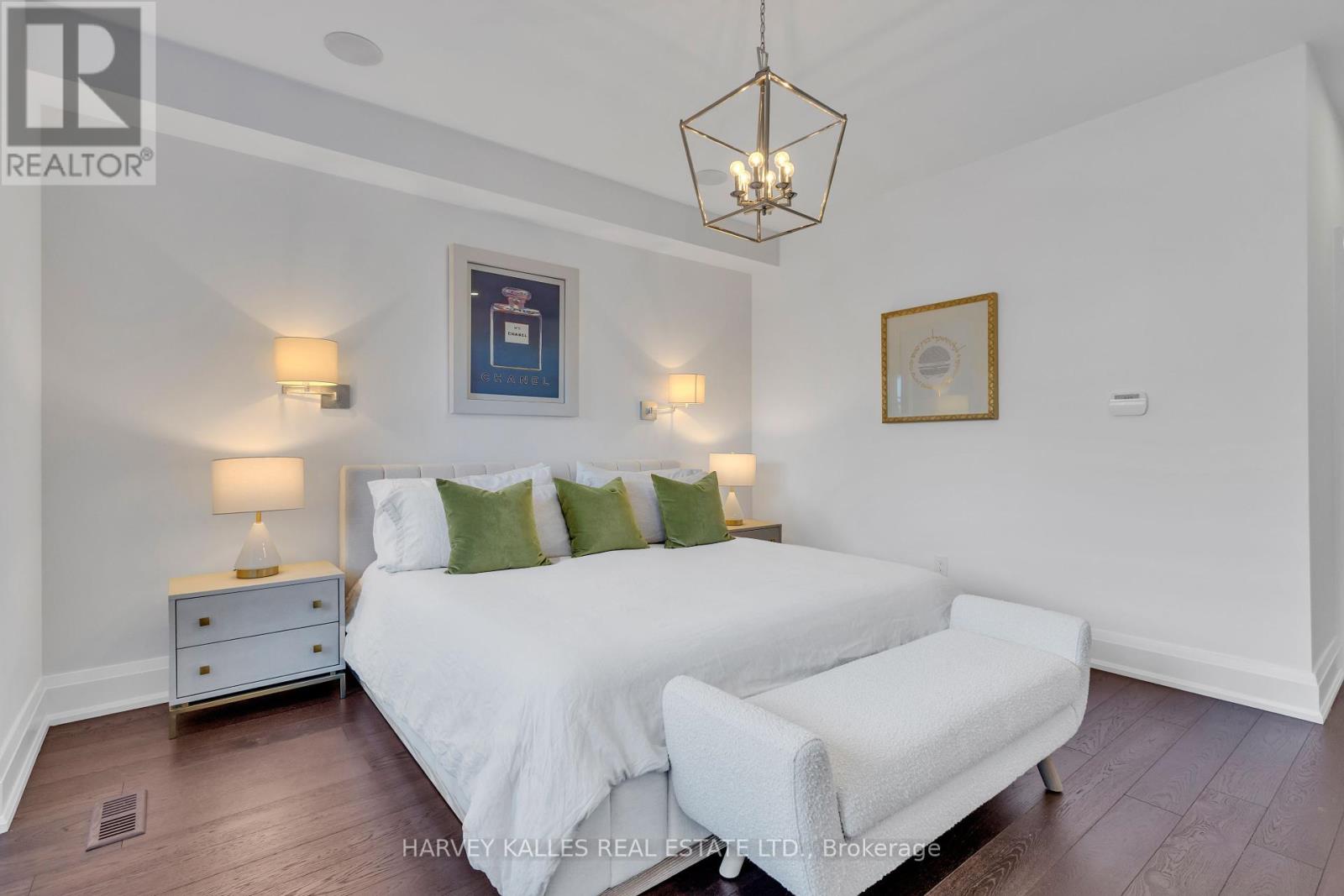 257 Borden Street, Toronto, Ontario  M5S 2N5 - Photo 28 - C12377971