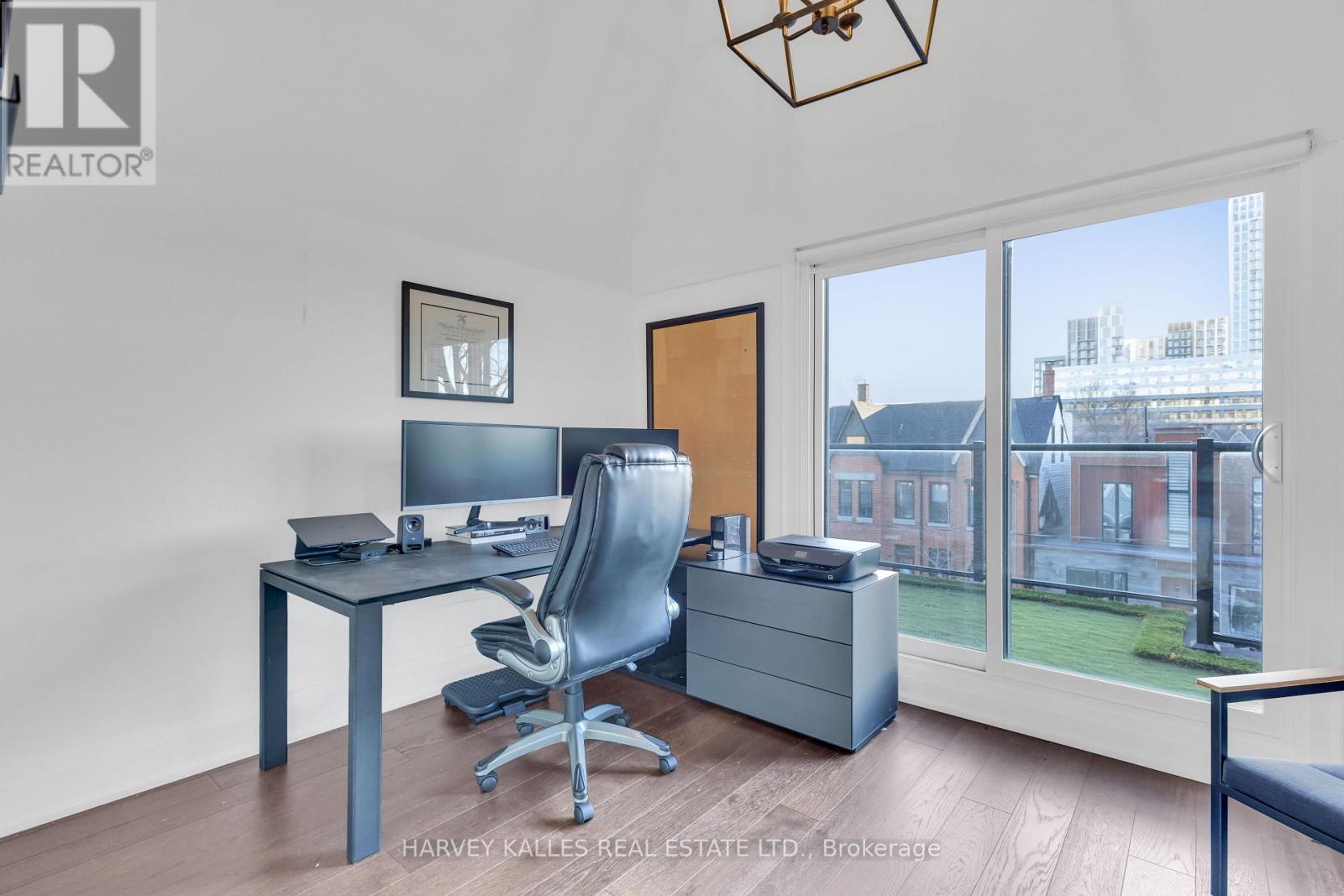 257 Borden Street, Toronto, Ontario  M5S 2N5 - Photo 36 - C12377971