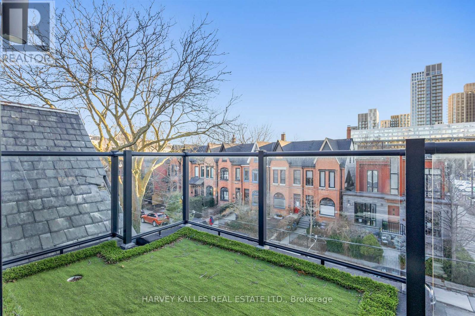 257 Borden Street, Toronto, Ontario  M5S 2N5 - Photo 38 - C12377971