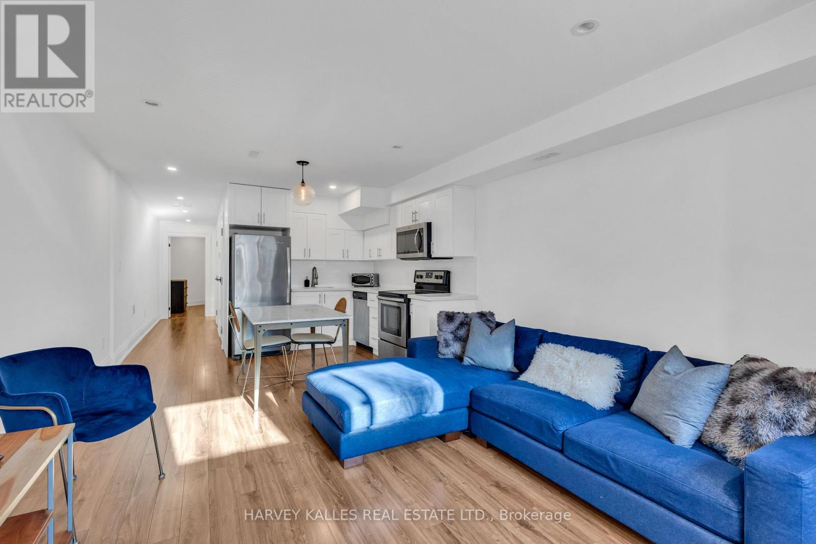 257 Borden Street, Toronto, Ontario  M5S 2N5 - Photo 39 - C12377971