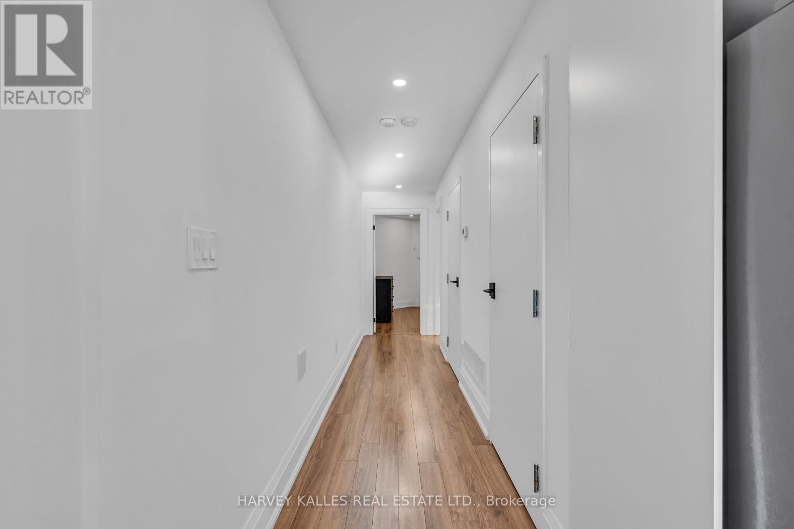 257 Borden Street, Toronto, Ontario  M5S 2N5 - Photo 42 - C12377971