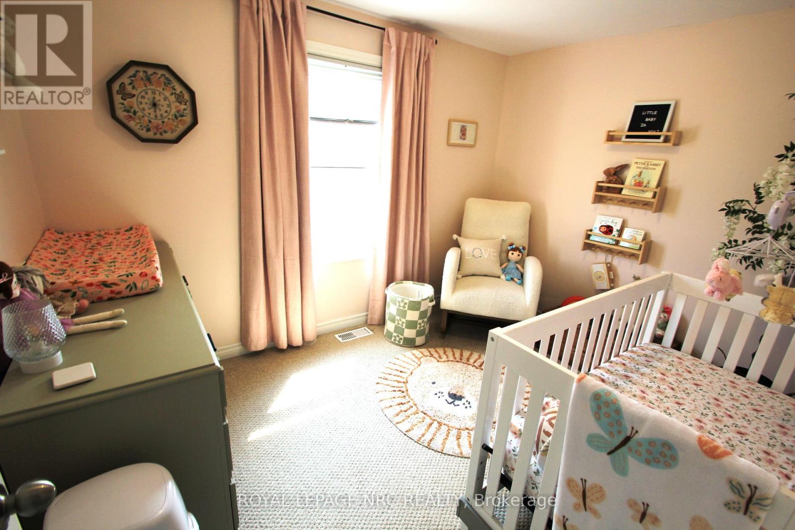 13 Violet Street, St. Catharines, Ontario  L2S 2X1 - Photo 18 - X12378146
