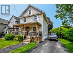 13 VIOLET STREET, St. Catharines, Ontario
