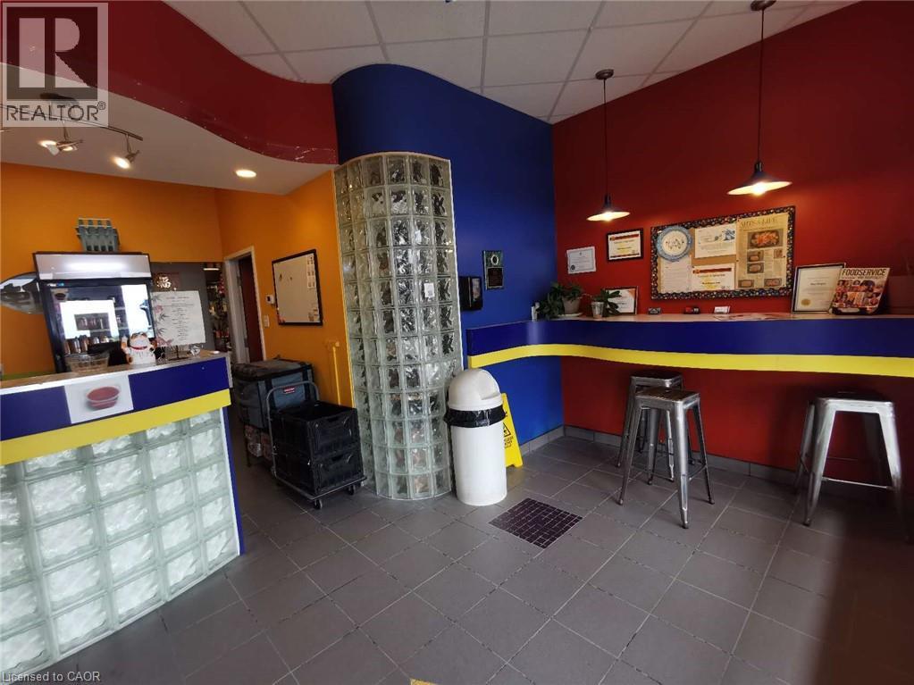 450 Columbia Street W Unit# A01009a, Waterloo, Ontario  N2T 2W1 - Photo 4 - 40765799