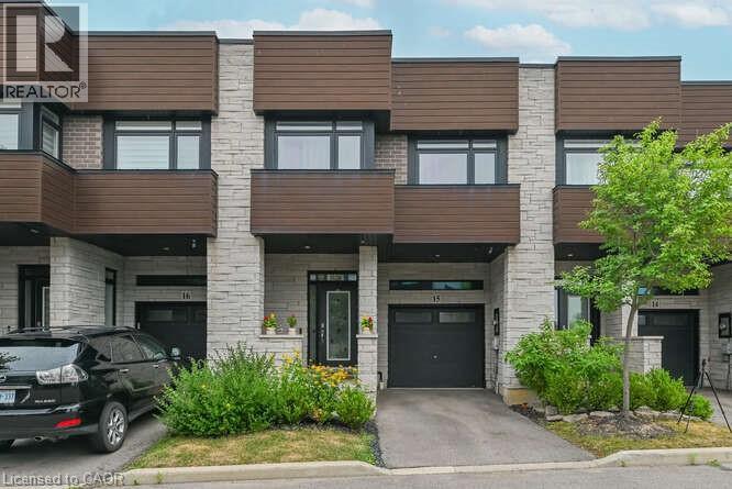 35 MIDHURST Heights Unit# 15, Hamilton, Ontario