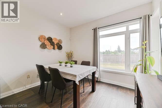 35 Midhurst Heights Unit# 15, Hamilton, Ontario  L8J 0K9 - Photo 12 - 40765291