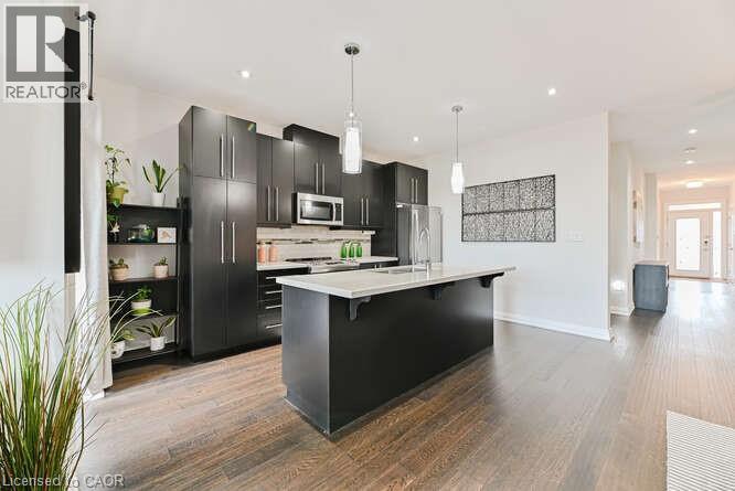 35 Midhurst Heights Unit# 15, Hamilton, Ontario  L8J 0K9 - Photo 15 - 40765291