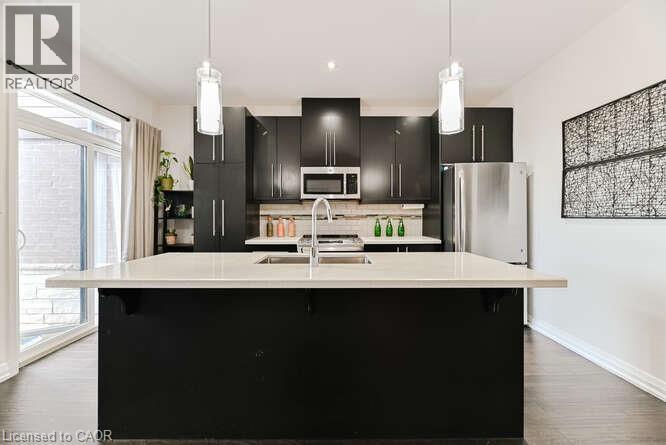 35 Midhurst Heights Unit# 15, Hamilton, Ontario  L8J 0K9 - Photo 16 - 40765291