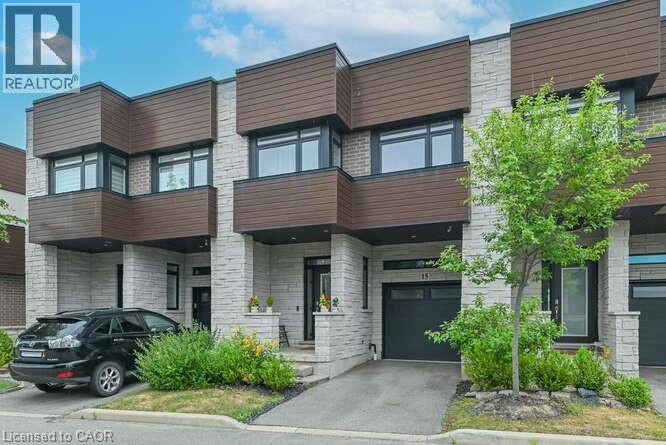 35 Midhurst Heights Unit# 15, Hamilton, Ontario  L8J 0K9 - Photo 2 - 40765291