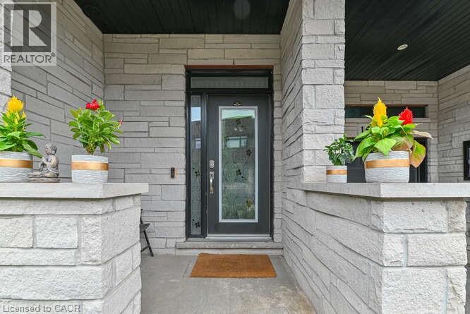 35 Midhurst Heights Unit# 15, Hamilton, Ontario  L8J 0K9 - Photo 3 - 40765291