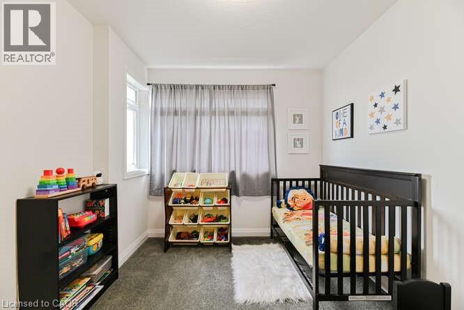 35 Midhurst Heights Unit# 15, Hamilton, Ontario  L8J 0K9 - Photo 40 - 40765291