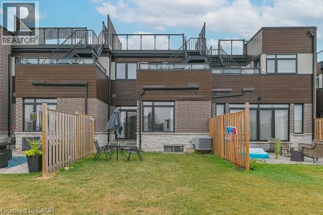 35 Midhurst Heights Unit# 15, Hamilton, Ontario  L8J 0K9 - Photo 48 - 40765291