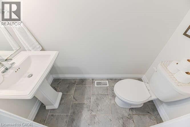 35 Midhurst Heights Unit# 15, Hamilton, Ontario  L8J 0K9 - Photo 6 - 40765291