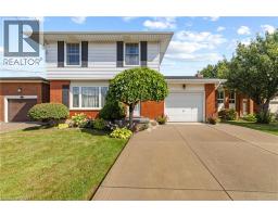 47 LEAWAY Avenue, Hamilton, Ontario