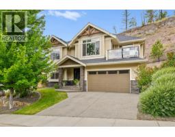 190 Wilden Ridge Drive, kelowna, British Columbia