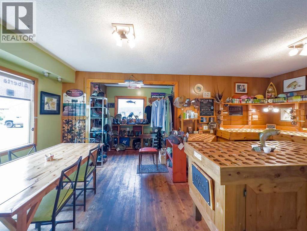 8301 20 Avenue, Coleman, Alberta  T0K 0M0 - Photo 5 - A2148468