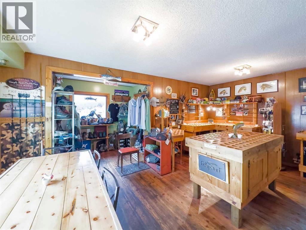 8301 20 Avenue, Coleman, Alberta  T0K 0M0 - Photo 4 - A2148468