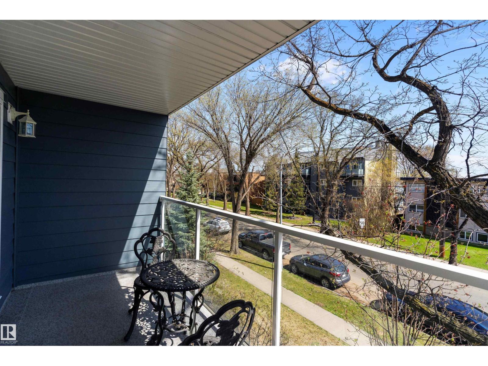 #303 10710 116 St Nw, Edmonton, Alberta  T5H 3M2 - Photo 29 - E4455604