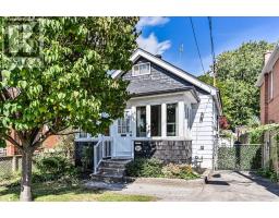281 Westlake Avenue, Toronto (Woodbine-Lumsden), Ca