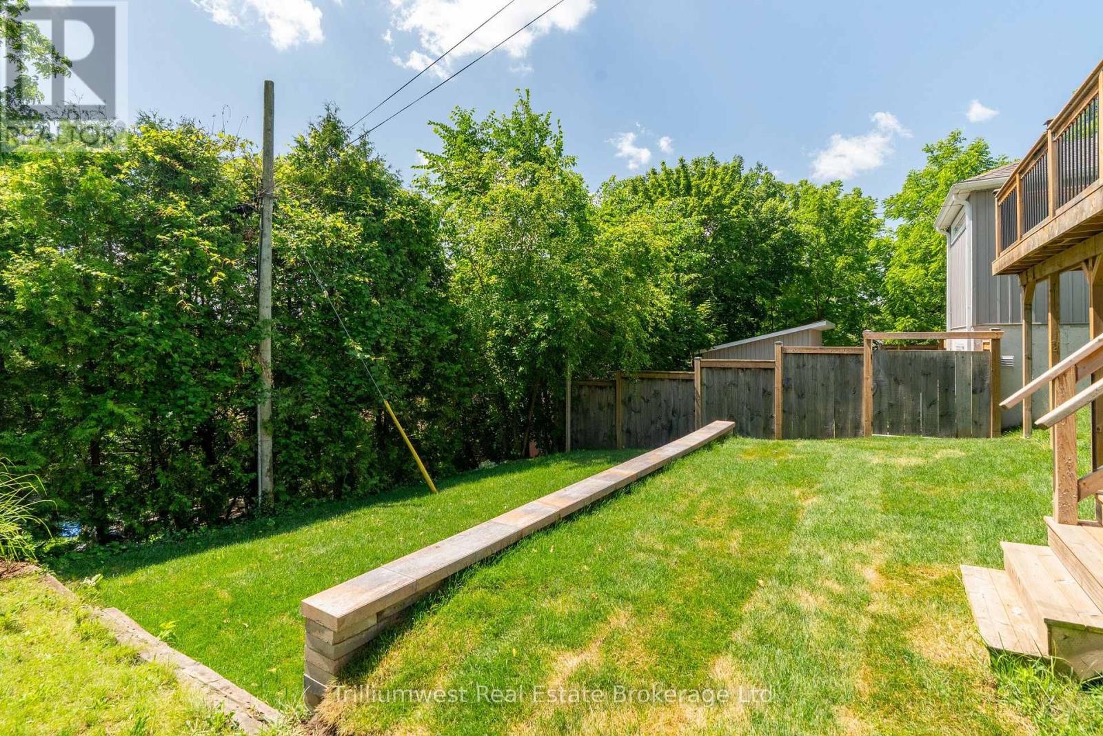 8 Chadwick Avenue, Guelph, Ontario  N1H 3E4 - Photo 40 - X12378033