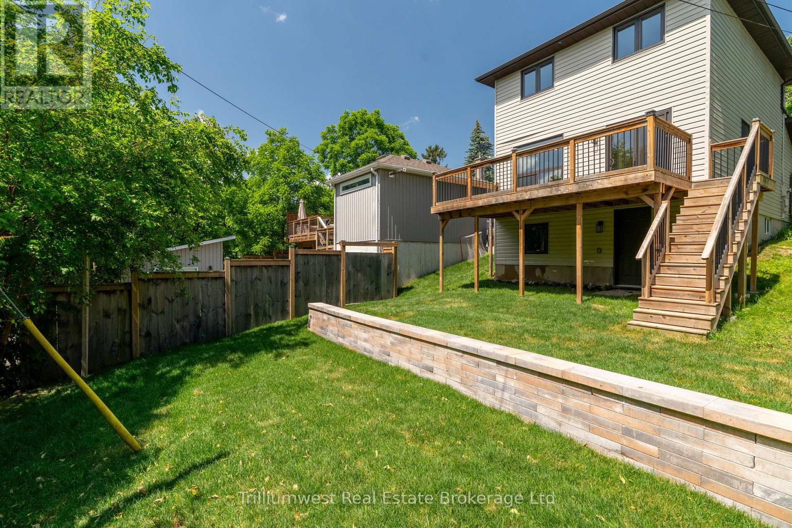 8 Chadwick Avenue, Guelph, Ontario  N1H 3E4 - Photo 41 - X12378033