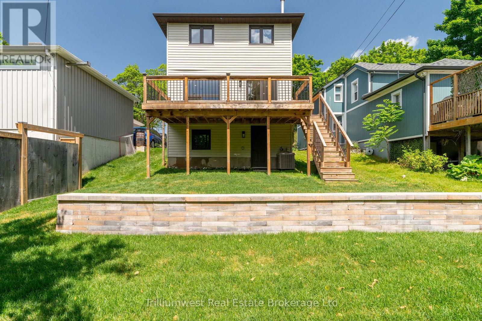 8 Chadwick Avenue, Guelph, Ontario  N1H 3E4 - Photo 42 - X12378033