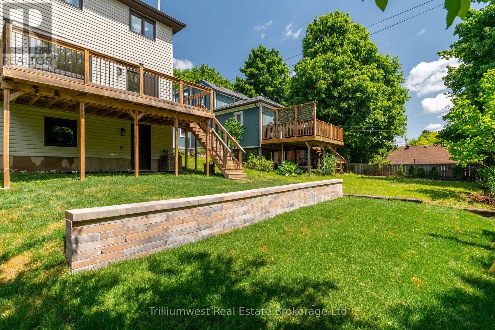 8 Chadwick Avenue, Guelph, Ontario  N1H 3E4 - Photo 43 - X12378033