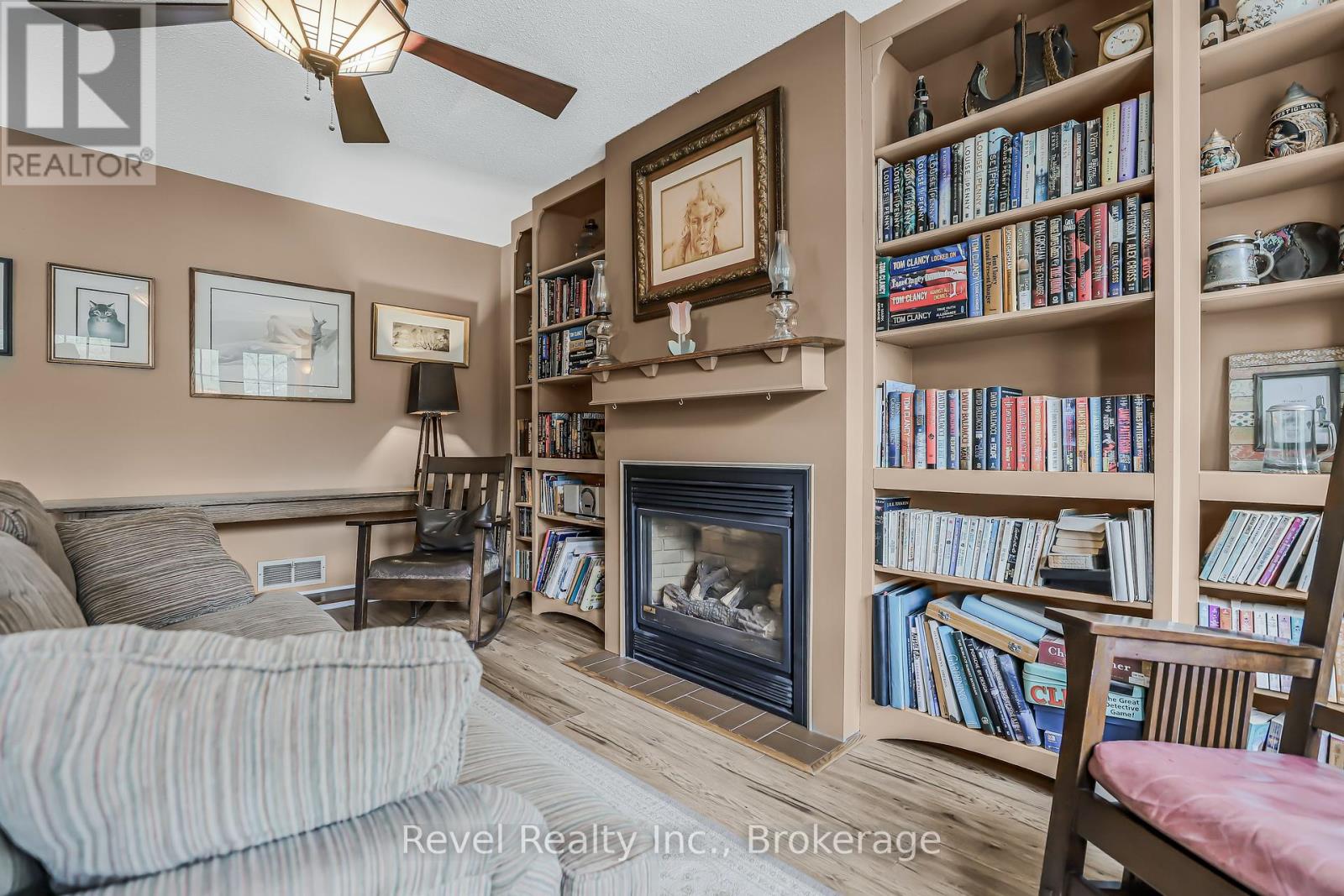 382 2nd Avenue Se, Georgian Bluffs, Ontario  N4K 5T1 - Photo 11 - X12378048