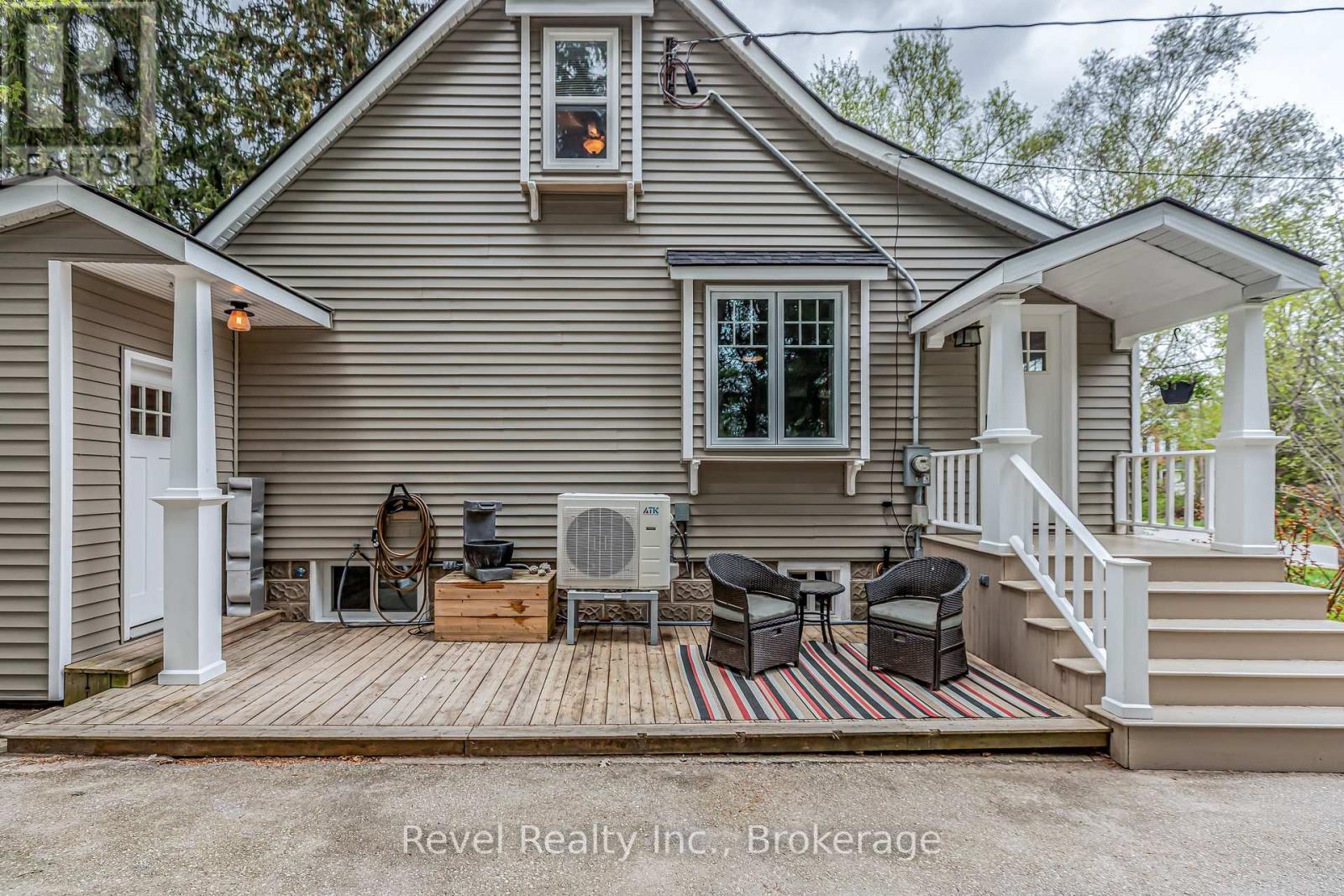 382 2nd Avenue Se, Georgian Bluffs, Ontario  N4K 5T1 - Photo 37 - X12378048