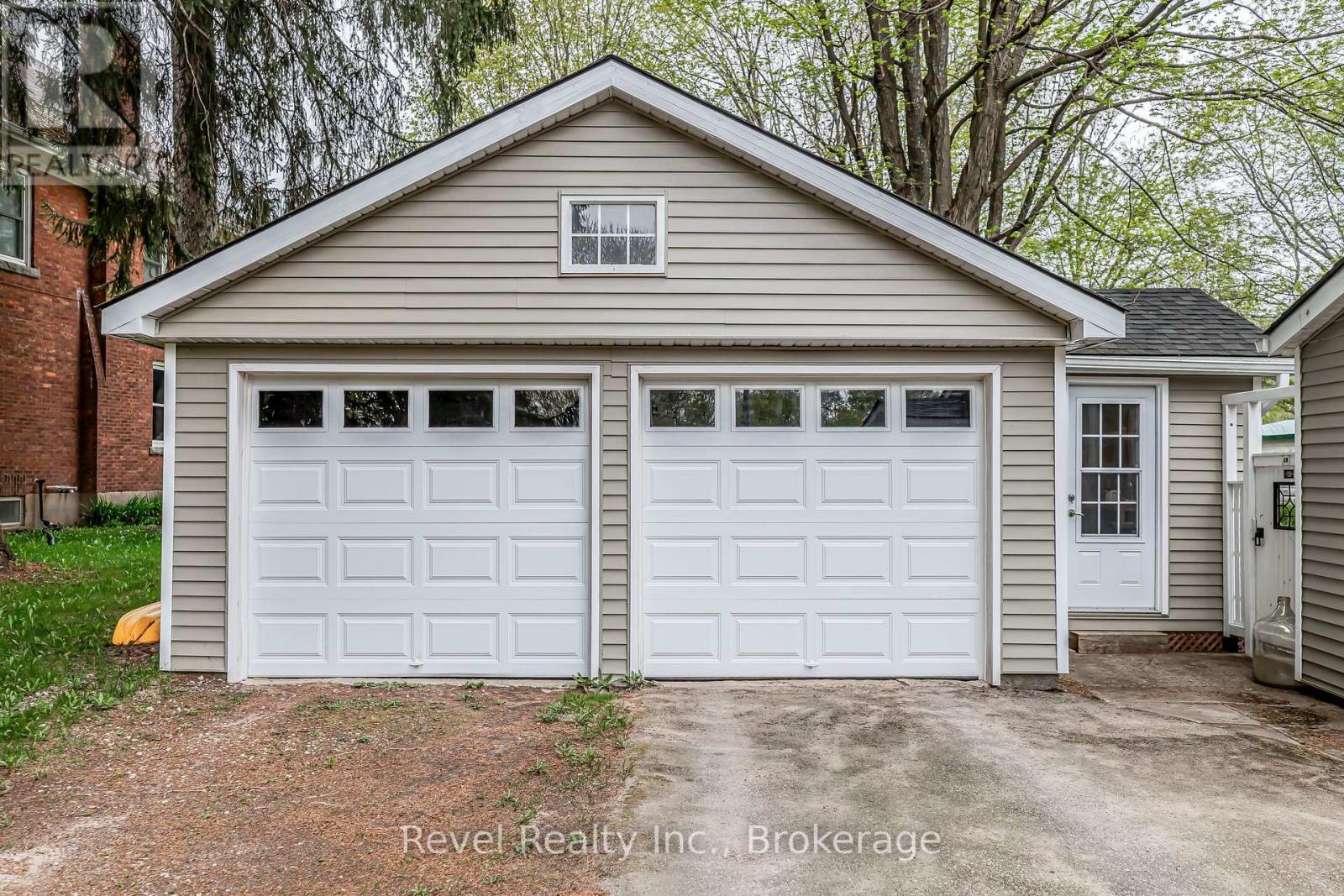 382 2nd Avenue Se, Georgian Bluffs, Ontario  N4K 5T1 - Photo 38 - X12378048
