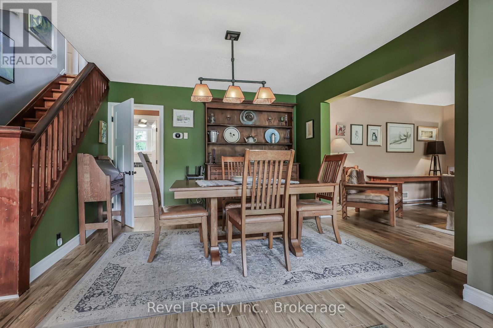 382 2nd Avenue Se, Georgian Bluffs, Ontario  N4K 5T1 - Photo 8 - X12378048