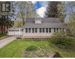 382 2ND AVENUE SE, Georgian Bluffs, Ontario