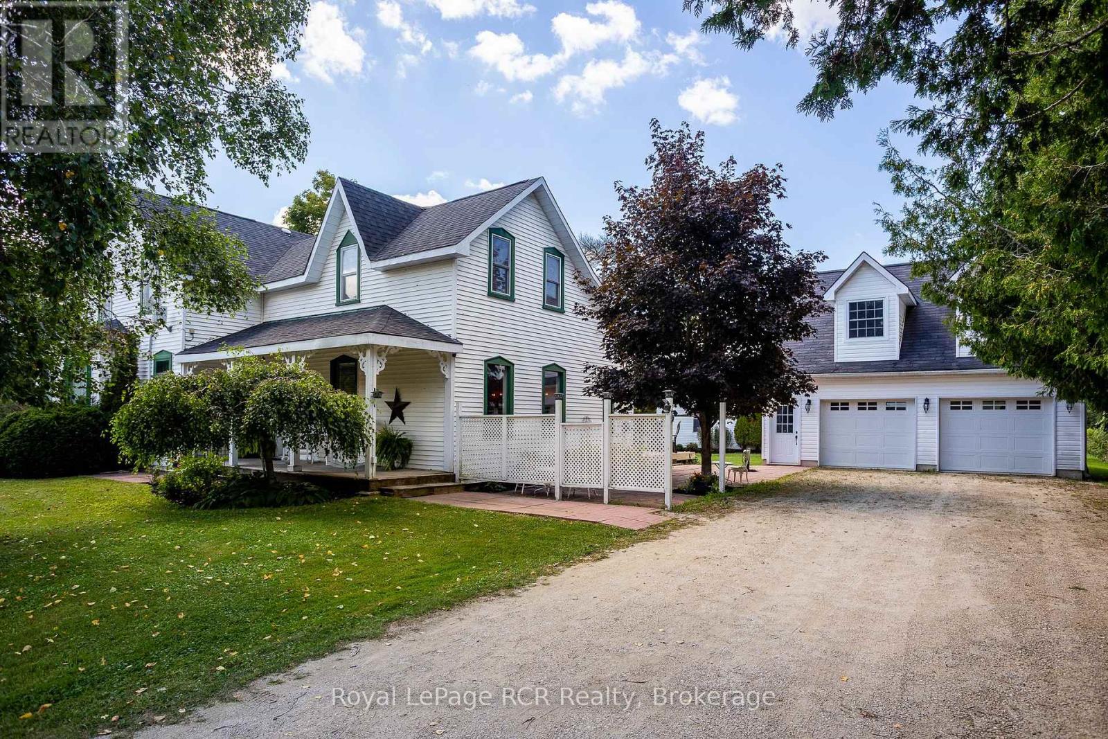 580283 Side Road 60, Chatsworth, Ontario  N0H 1C0 - Photo 2 - X12378053