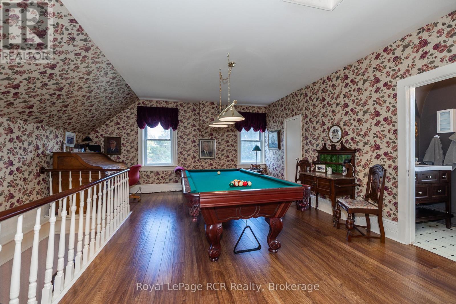 580283 Side Road 60, Chatsworth, Ontario  N0H 1C0 - Photo 22 - X12378053