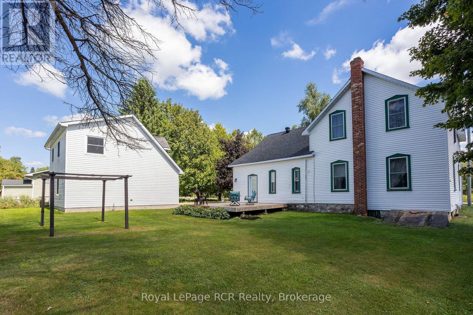 580283 Side Road 60, Chatsworth, Ontario  N0H 1C0 - Photo 34 - X12378053