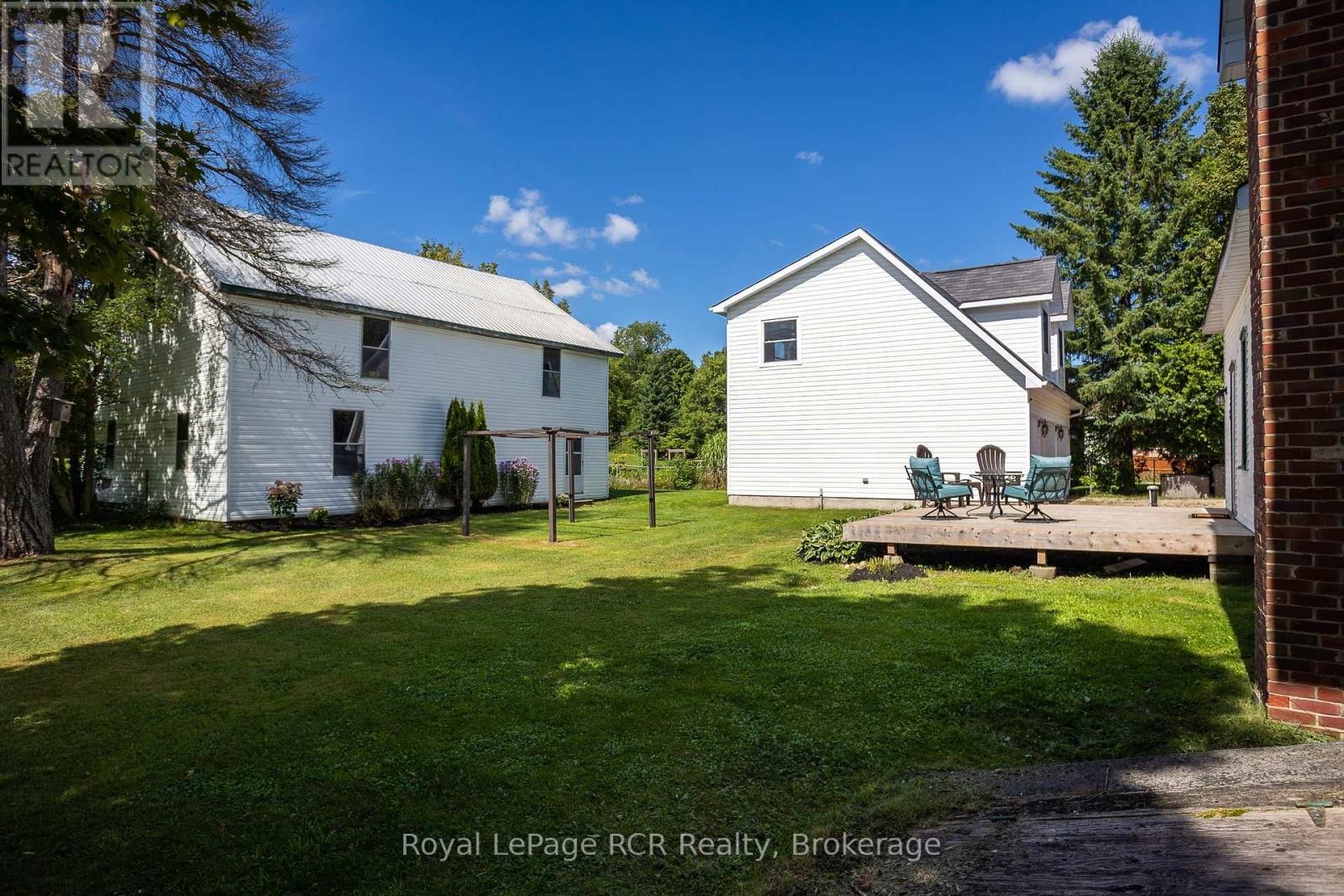 580283 Side Road 60, Chatsworth, Ontario  N0H 1C0 - Photo 36 - X12378053