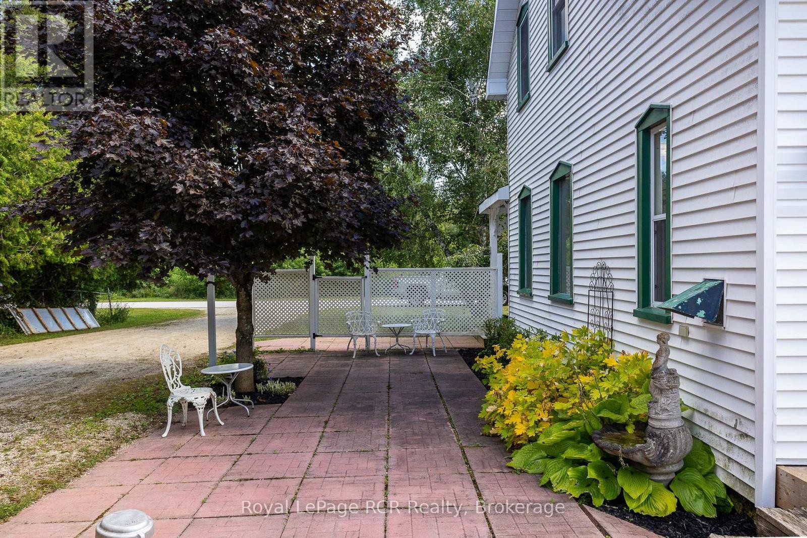580283 Side Road 60, Chatsworth, Ontario  N0H 1C0 - Photo 39 - X12378053