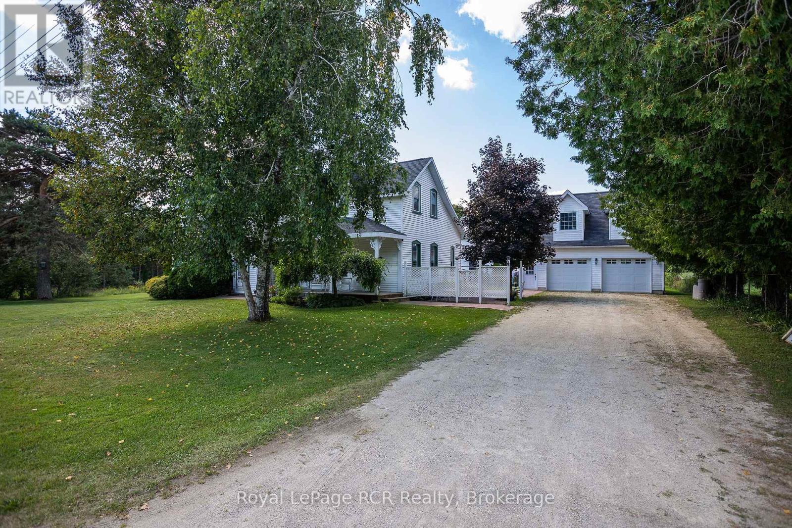 580283 Side Road 60, Chatsworth, Ontario  N0H 1C0 - Photo 42 - X12378053