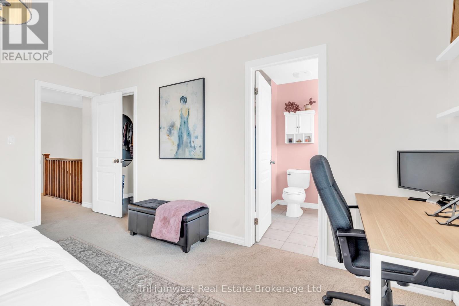 210 Couling Crescent, Guelph, Ontario  N1E 0L4 - Photo 22 - X12378089