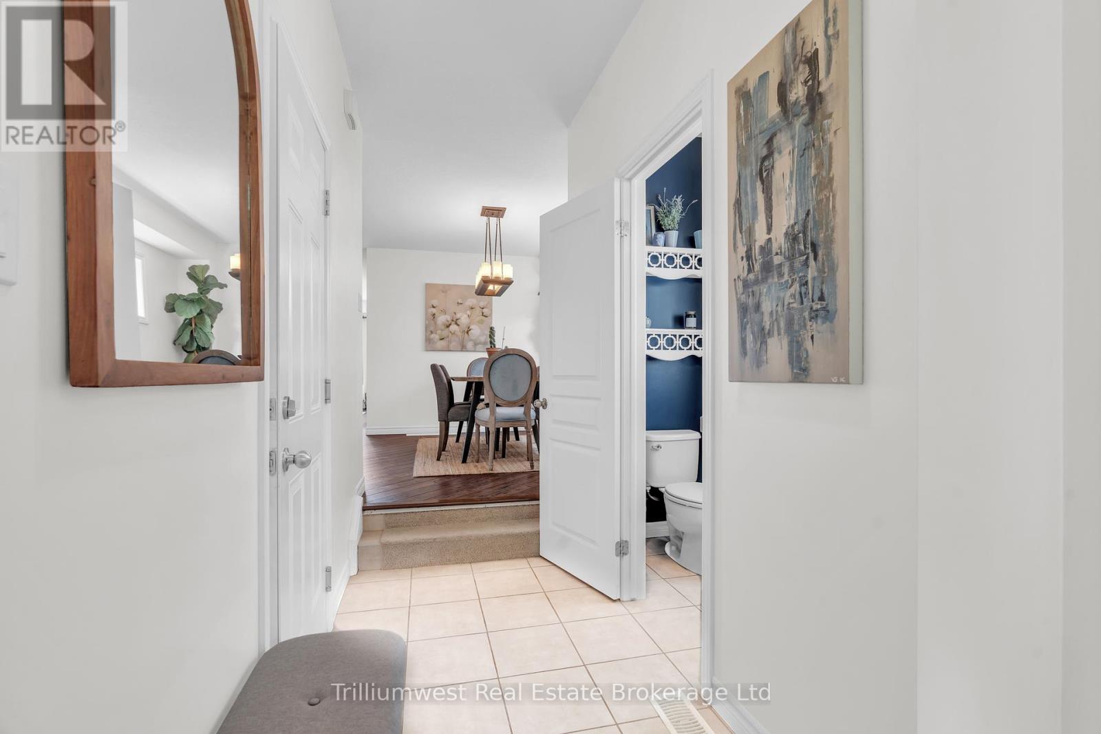 210 Couling Crescent, Guelph, Ontario  N1E 0L4 - Photo 4 - X12378089