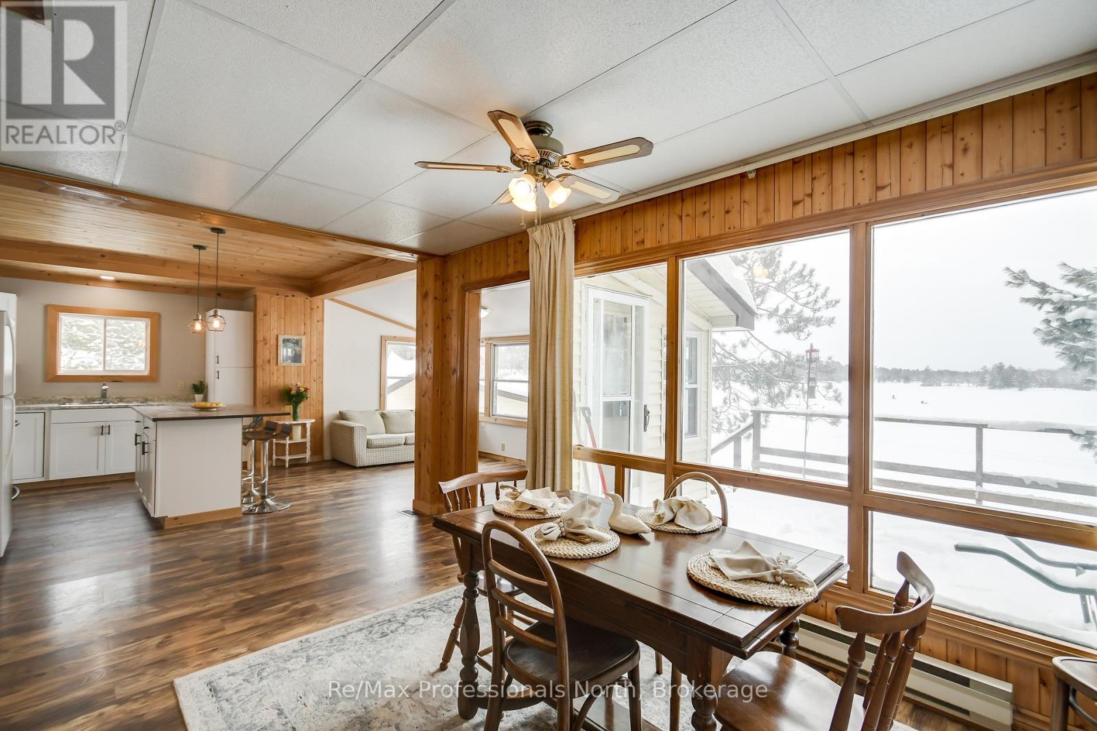 1055 Evanswood Drive, Gravenhurst (Wood (Gravenhurst)), Ontario  P0E 1G0 - Photo 21 - X12378155