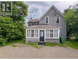 260 Main Street, Plaster Rock, New Brunswick