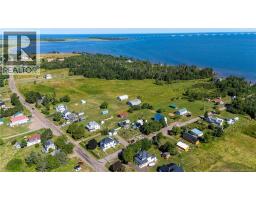 Vacant Lots Route 955 & Dixon Loop, Cape Tormentine, New Brunswick