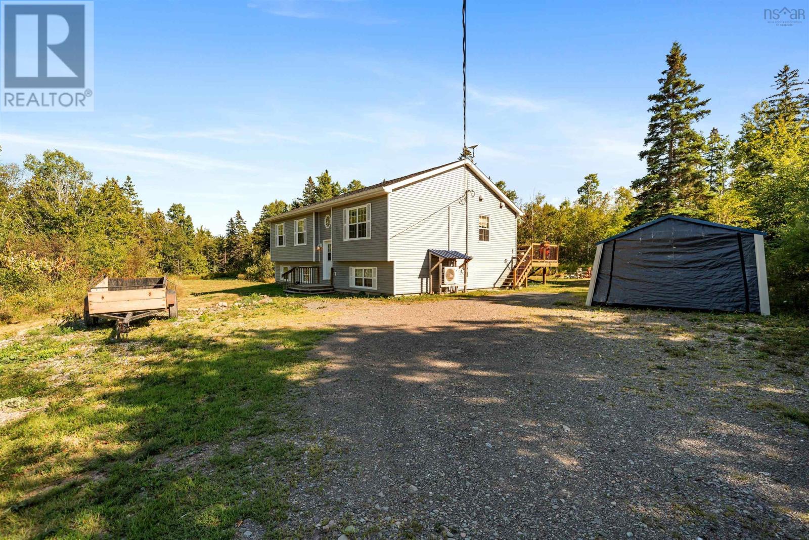 276 Linwood Harbour Road, East Tracadie, Nova Scotia  B0H 1P0 - Photo 44 - 202522271