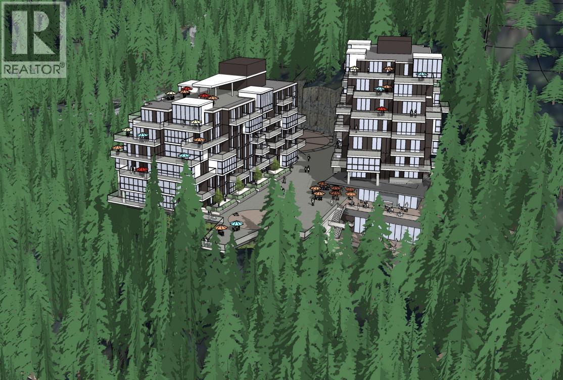 LOT 17 ROBIN DRIVE, Squamish, British Columbia