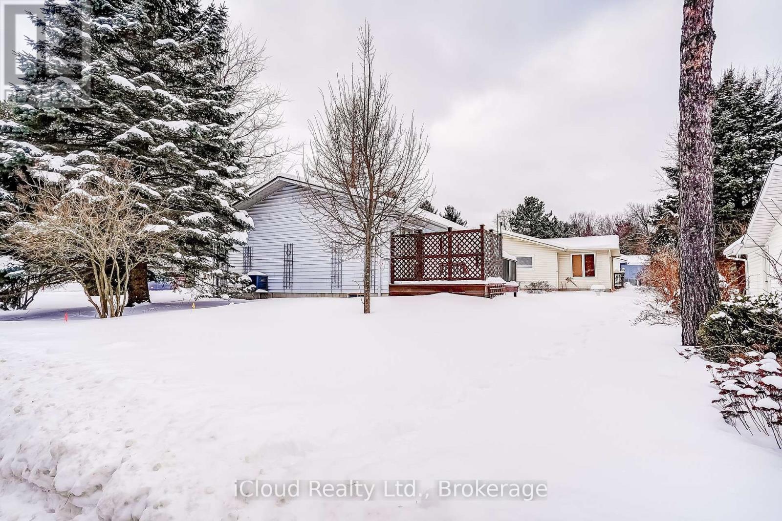 2 Balsam Ct Court S, New Tecumseth, Ontario  L0G 1W0 - Photo 30 - N12365631